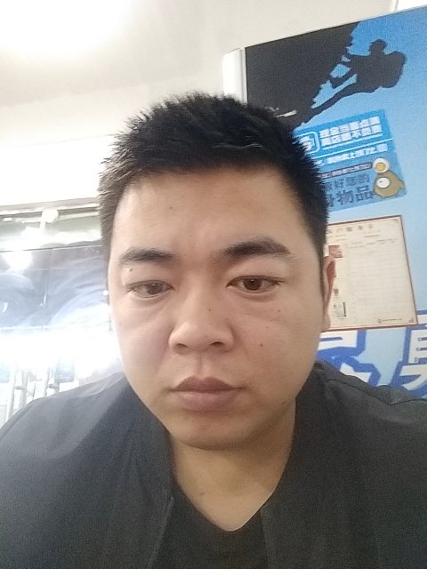 七夜的第一张照片--三门残疾人相亲网