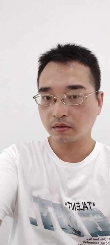 辉哥的第二张照片--三门残疾人相亲网